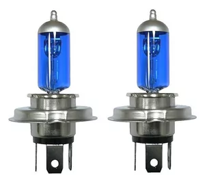 Żarówka Samochodowa Xenon H4 12V 60/55W 2x do Auta - Żarówki samochodowe - miniaturka - grafika 1