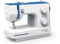 Maszyny do szycia - Bernette Sew&Go 3 - miniaturka - grafika 1