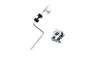 Akcesoria do perkusji - TAMA Z-Rod do HiHat Cymbals + Hoop Grip (MC8) (MC8ZHH) MC8ZHH - miniaturka - grafika 1