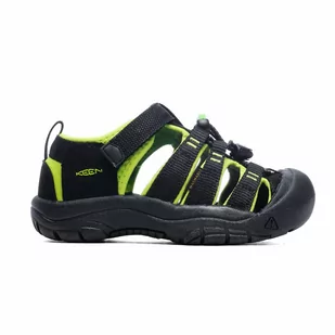 Keen NEWPORT H2 CHILDREN 1009942, sandały damskie 29 - Sandały damskie - miniaturka - grafika 1