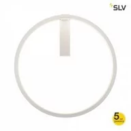 Lampy ścienne - SLV One kinkiet LED, DALI, biały, 60 cm - miniaturka - grafika 1