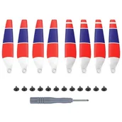 Akcesoria do drona - Śmigła Do Drona Dji Mini 3 Pro 8 Sztuk 6030F Kolorowe - miniaturka - grafika 1