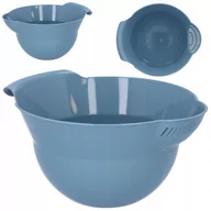Miski i półmiski - Miska kuchenna plastikowa do mieszania 1,8 l - miniaturka - grafika 1