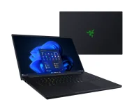 Laptopy - Razer Blade 18 Ultra 9-275HX/32GB/1TB/RTX5070Ti/W11 440Hz DLSS4 RZ09-05297ER3-R3E1 - miniaturka - grafika 1