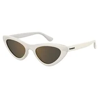 Okulary przeciwsłoneczne - Havaianas Okulary, Kolorowe, 53 damskie, Wielobarwny, 53 - miniaturka - grafika 1