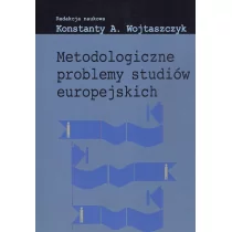 Aspra Metodologiczne problemy studiów europejskich - Aspra