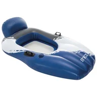 Materace dmuchane i koła do pływania - Intex Materac plażowy do pływania FLOATING MESH Intex 56862 56862 - miniaturka - grafika 1