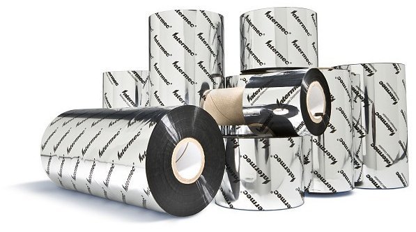 Honeywell Honeywell I90078-0 Taśma termotransferowa 5,2 cm x 153 m do drukarek Intermec