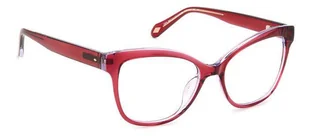 Okulary korekcyjne Fossil FOS 7152 JMJ - Okulary korekcyjne, oprawki, szkła - miniaturka - grafika 2