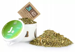 HempBio, Jeżówka Do Waporyzacji, 10g - Suplementy naturalne - miniaturka - grafika 1