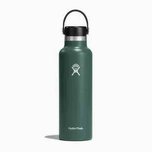 Butelka termiczna Hydro Flask Standard Flex Straw 620 ml fir - Butelki termiczne - miniaturka - grafika 1