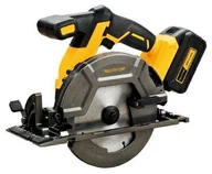 Wiertarki - Adler Pilarka Tarczowa 165Mm 20V Aku-5000P - miniaturka - grafika 1