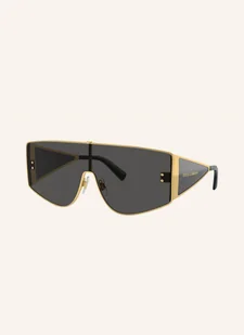 Dolce & Gabbana Okulary Przeciwsłoneczne dg2305 gold - Okulary przeciwsłoneczne - miniaturka - grafika 1