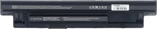 Bateria Nowa Bateria Encore Energy do Dell Inspiron 15 3521 3531 3537 49Wh 11.1V 4400mAh MR90Y - Baterie do laptopów - miniaturka - grafika 1