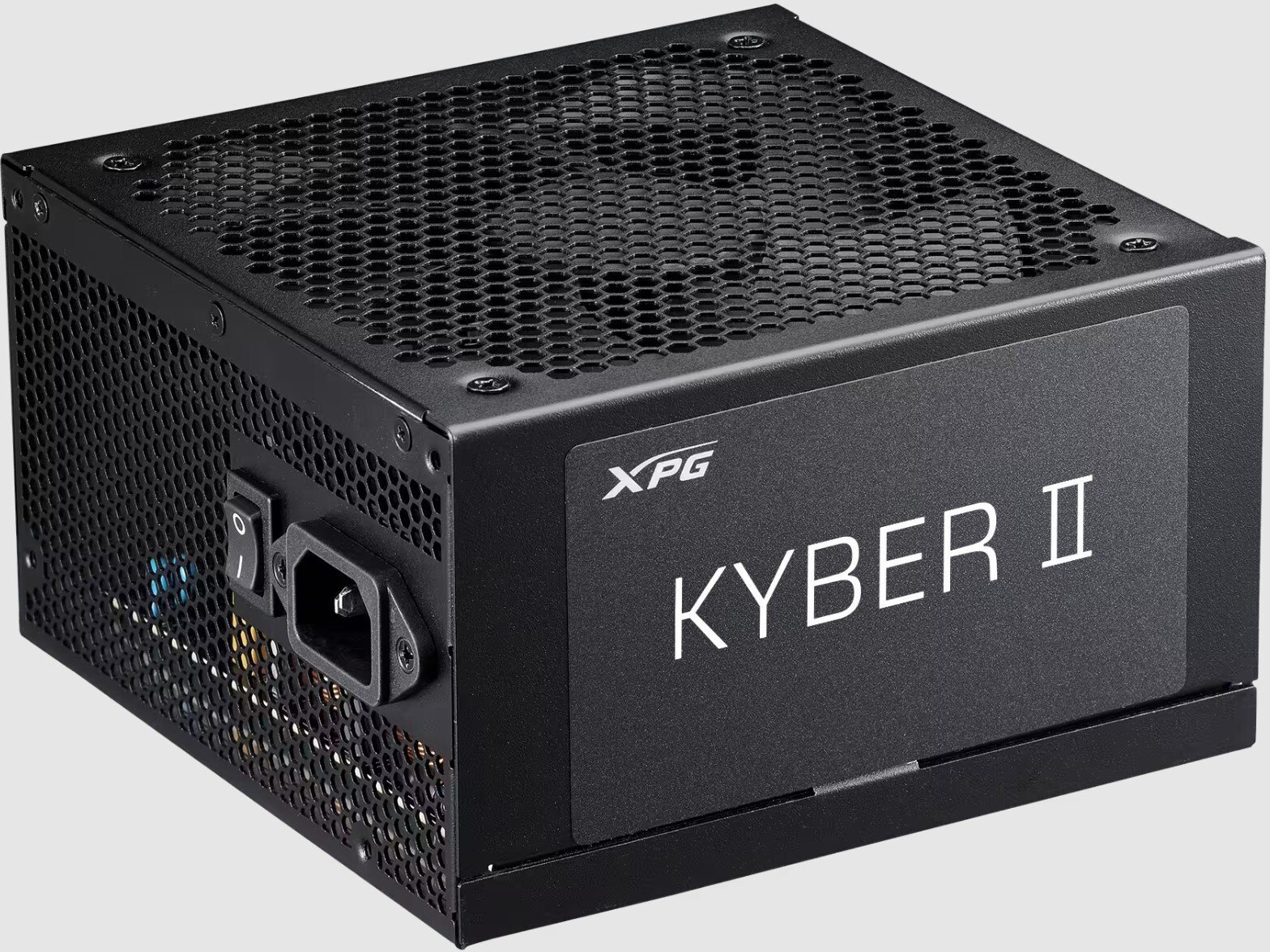 Zasilacz XPG zdroj KYBER II 850W KYBERII850G-BKCEU