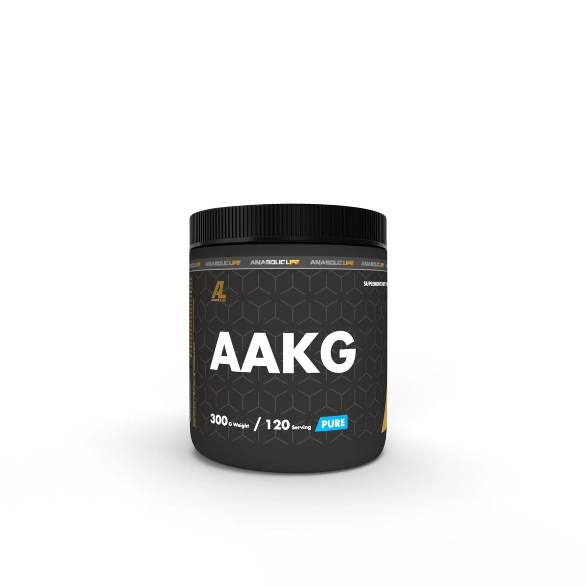 Anabolic Life AAKG 300g