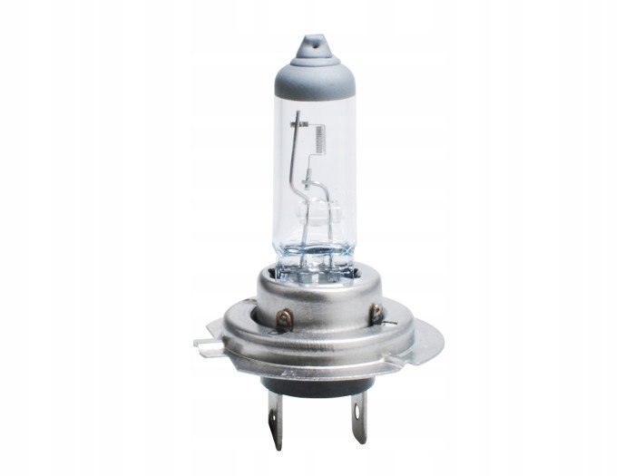 ŻARÓWKA ŻARÓWKI H7 24V / 70W HOMOLOGACJA PX26D
