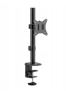 BIUROWY UCHWYT DO MONITORA SILVER SILVER MONKEY UM-200 CZARNY 17"-32" - Inne akcesoria audio-wideo - miniaturka - grafika 1