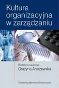 Biznes - Kultura organizacyjna w zarządzaniu - miniaturka - grafika 1