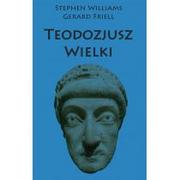 Biografie i autobiografie - Napoleon V Teodozjusz Wielki - Williams Stephen, Friell Gerard - miniaturka - grafika 1