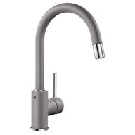 Baterie kuchenne - Blanco MIDA-S alumetalik 521456 - miniaturka - grafika 1