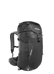 Plecak turystyczny damski Tatonka Hike Pack 25 - black - Plecaki - miniaturka - grafika 1