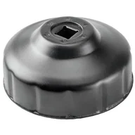 Narzędzia samochodowe - Neo Nasadka do filtra oleju Nasadka do filtra oleju 74 mm 15 kątna 11-365 - miniaturka - grafika 1