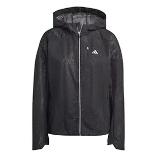 adidas Adizero Jacket Kurtka Damska - Kurtki damskie - miniaturka - grafika 1