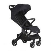 Wózki dziecięce - Easywalker JACKEY SPACEROWY ! ! Shadow Black Wesw - miniaturka - grafika 1