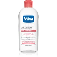Płyny micelarne - Mixa Płyn micelarny Skóra zaczerwieniona 400 ml - miniaturka - grafika 1