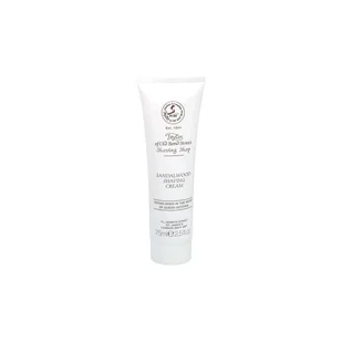 Taylor of Old Bond Street , kremowy-miska do golenia z drewna sandałowego 150G 01001 - Kosmetyki do golenia - miniaturka - grafika 2