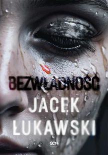 Bezwładność - Kryminały - miniaturka - grafika 1