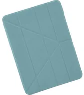 Etui do tabletów - Pipetto Origami No1 Original Case, teal - iPad A16 / iPad 2022 P052-136-V - miniaturka - grafika 1