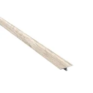 Listwy przypodłogowe - Arbiton Profil podłogowy CS22 dylatacyjny dąb selma 1,86 m - miniaturka - grafika 1