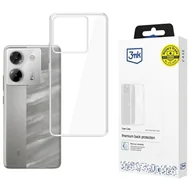 Etui i futerały do telefonów - Etui 3MK Clear Case do POCO M7 Pro 5G - miniaturka - grafika 1