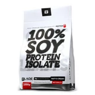 Odżywki białkowe - BLADE 100% SOY Protein Isolate 1000g Czekolada - miniaturka - grafika 1