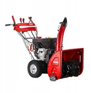 Odśnieżarki - AL-KO SNOWLINE 620.4 E Spalinowa z napędem 114036 - miniaturka - grafika 1