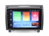 Nawigacja GPS - RADIO NAWIGACJA GPS MERCEDES BENZ SLK R171 2004-2011 ANDROID - miniaturka - grafika 1