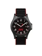 Zegarki męskie - Zegarek Timex TW2V55000 UFC Apex - miniaturka - grafika 1