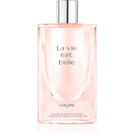Żele pod prysznic dla mężczyzn - Lancome La Vie Est Belle Żel pod prysznic SHG Dla Pań 200 ml - miniaturka - grafika 1