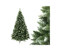 Choinki - Choinka bożonarodzeniowa 250 cm jodła - miniaturka - grafika 1