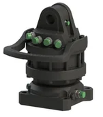 Wyposażenie gospodarstwa rolnego - Rotator hydrauliczny 55 kN 91382951 - miniaturka - grafika 1