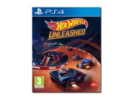 Gry PlayStation 4 - Hot Wheels Unleashed PS4 | - miniaturka - grafika 1