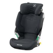 Foteliki samochodowe - Maxi-Cosi Kore Pro i-Size 15-36 kg Authentic Graphite - miniaturka - grafika 1