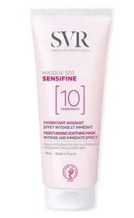 SVR Sensifine Masque SOS Maska do twarzy - Maseczki do twarzy - miniaturka - grafika 1