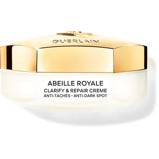 Guerlain, Abeille Rayale Clarify & Repair Cream, Krem do Twarzy, 50 ml - Kremy do twarzy - miniaturka - grafika 1