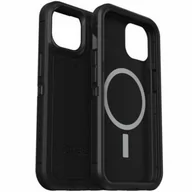 Etui i futerały do telefonów - Otterbox Etui Defender XT do iPhone 14 czarne - miniaturka - grafika 1