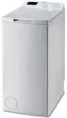 Pralki - Indesit BTW S72200 EU-N - miniaturka - grafika 1