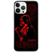 Etui i futerały do telefonów - Etui dedykowane do Samsung A34 5G wzór:  Darth Vader 016 oryginalne i oficjalnie licencjonowane - miniaturka - grafika 1