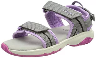 clarks buty dziecięce - Buty dla dziewczynek - miniaturka - grafika 1